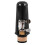 Clarinet Mouthpiece Ligature & Reed Cap Accessory ABS Cork Replacement 14