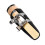 Clarinet Mouthpiece Ligature & Reed Cap Accessory ABS Cork Replacement 11