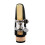Clarinet Mouthpiece Ligature & Reed Cap Accessory ABS Cork Replacement 13
