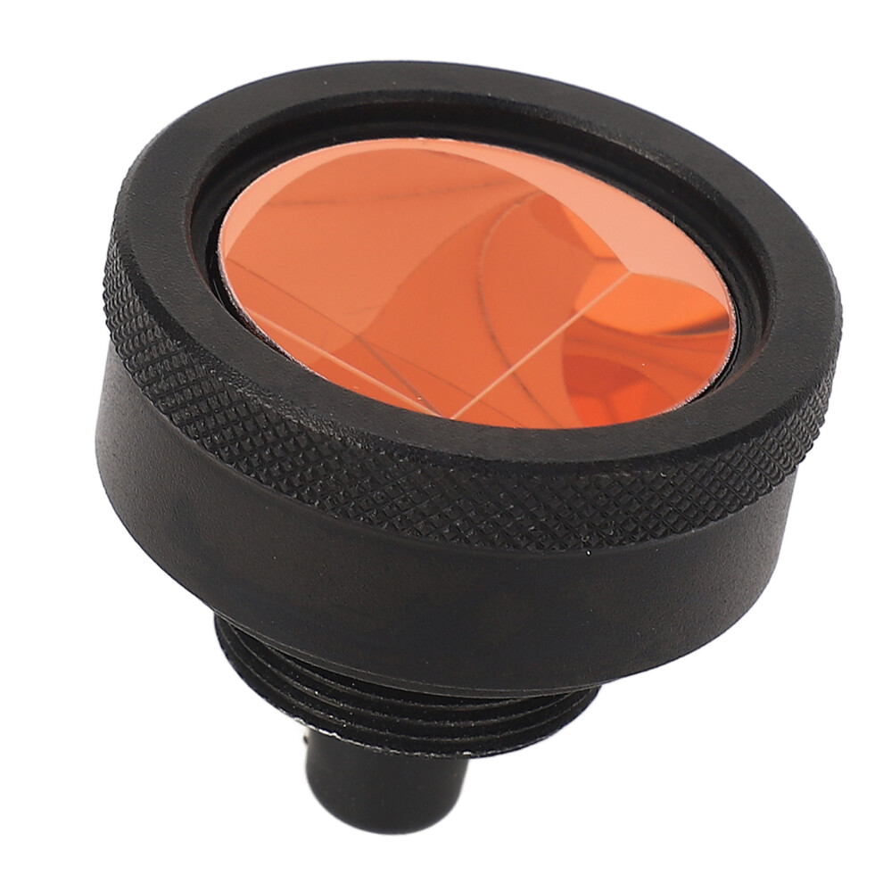 Mini Prism 25.4Mm Optical Glass For Surveying With Abs Cover Ay01 8741338265694