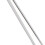Pro Edelstahl-Aquarium-Pinzette 45cm 12