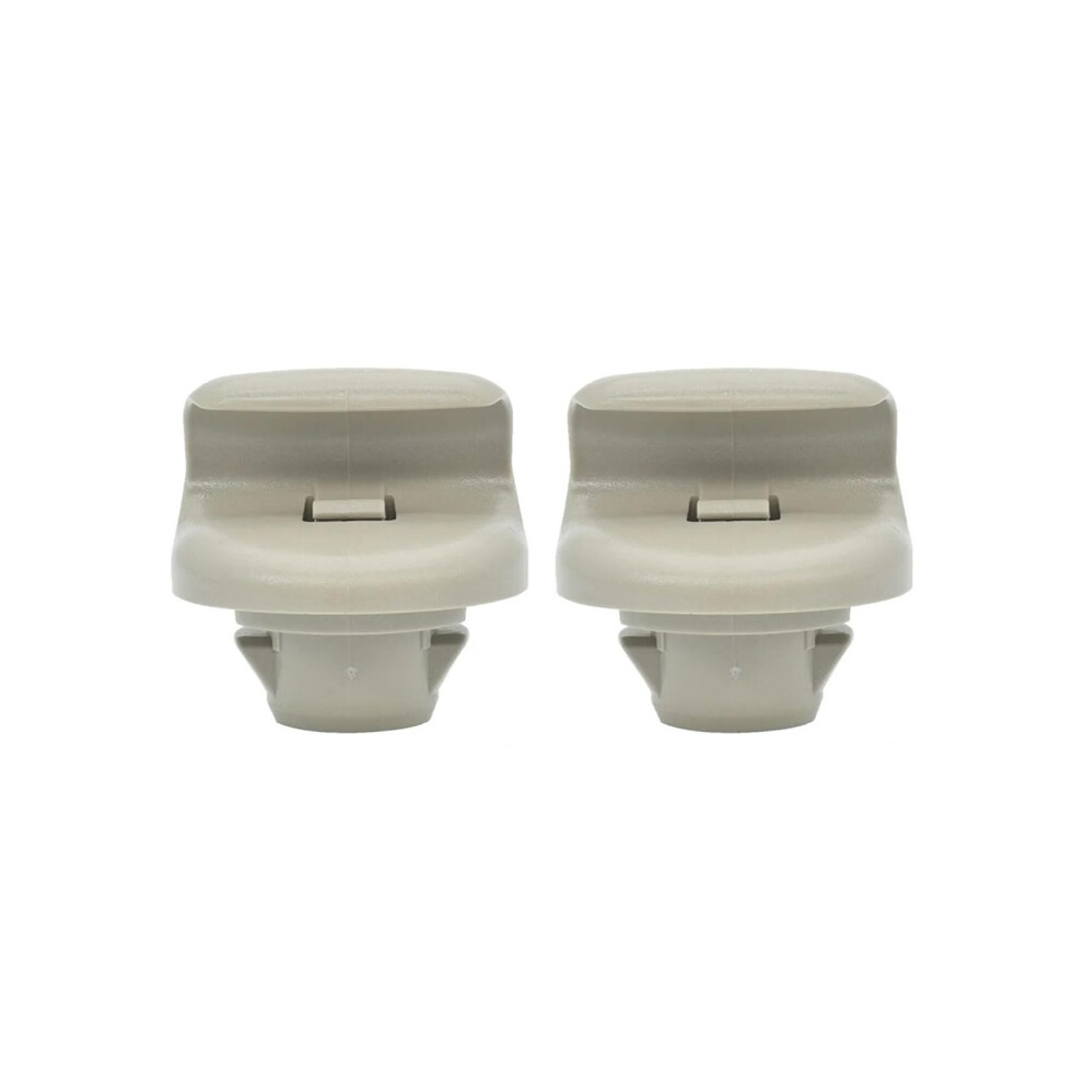Auto Sun Visor Mounting Clip For Nissan Versa Note Sentra Juke Left And Right 96409Bc402 96409Ea00a 6482260483139