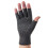 Kompressions-Arthritis-Handschuhe grau 16 cm, 21 cm 9