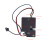 Electric Lock Self Ejecting Compact 12V Smart Cabinet Lock for Parcel Lockers 2