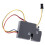 Electric Lock Self Ejecting Compact 12V Smart Cabinet Lock for Parcel Lockers 15