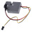 Electric Lock Self Ejecting Compact 12V Smart Cabinet Lock for Parcel Lockers 12