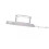 Mikrogefäß 1,5 ml, klar, gefrostet, 500 Stück, SnapCap 12