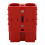 Stromverbinder 50A 600V SB50A Crimp-Stil rotes Batterie-Terminalzubehör 1