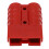 Stromverbinder 50A 600V SB50A Crimp-Stil rotes Batterie-Terminalzubehör 5