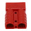 Stromverbinder 50A 600V SB50A Crimp-Stil rotes Batterie-Terminalzubehör 10