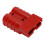Stromverbinder 50A 600V SB50A Crimp-Stil rotes Batterie-Terminalzubehör 14