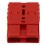 Stromverbinder 50A 600V SB50A Crimp-Stil rotes Batterie-Terminalzubehör 13