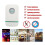 Power Saver 28000W 90-240V EU-Stecker ABS Flame 7