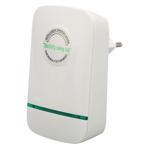 Power Saver 28000W 90-240V EU-Stecker ABS Flame 1