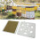 Plastic Beekeeping Tool: Formic Acid Evaporator for Bug-Free Beehives 1