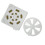 Plastic Beekeeping Tool: Formic Acid Evaporator for Bug-Free Beehives 12