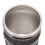 Kameraobjektiv Kaffeebecher 400 ml 230 g Edelstahl 10