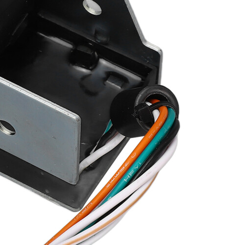 ET126 MCU Drossel 24-48V DC Ersatzteil 2