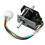 ET126 MCU Drossel 24-48V DC Ersatzteil 6