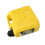 5L High-Density Portable Fuel Container for Campers - Yellow 13