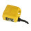 5L High-Density Portable Fuel Container for Campers - Yellow 11