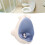 Potty Training Urinal for Boys, Removable & Adjustable, Blue Plastic 1