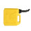 5L High-Density Portable Fuel Container for Campers - Yellow 10