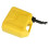 5L High-Density Portable Fuel Container for Campers - Yellow 15