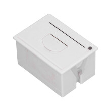 Multifunctional 58mm Thermal Ticket Printer USB/TTL 5-9V Support