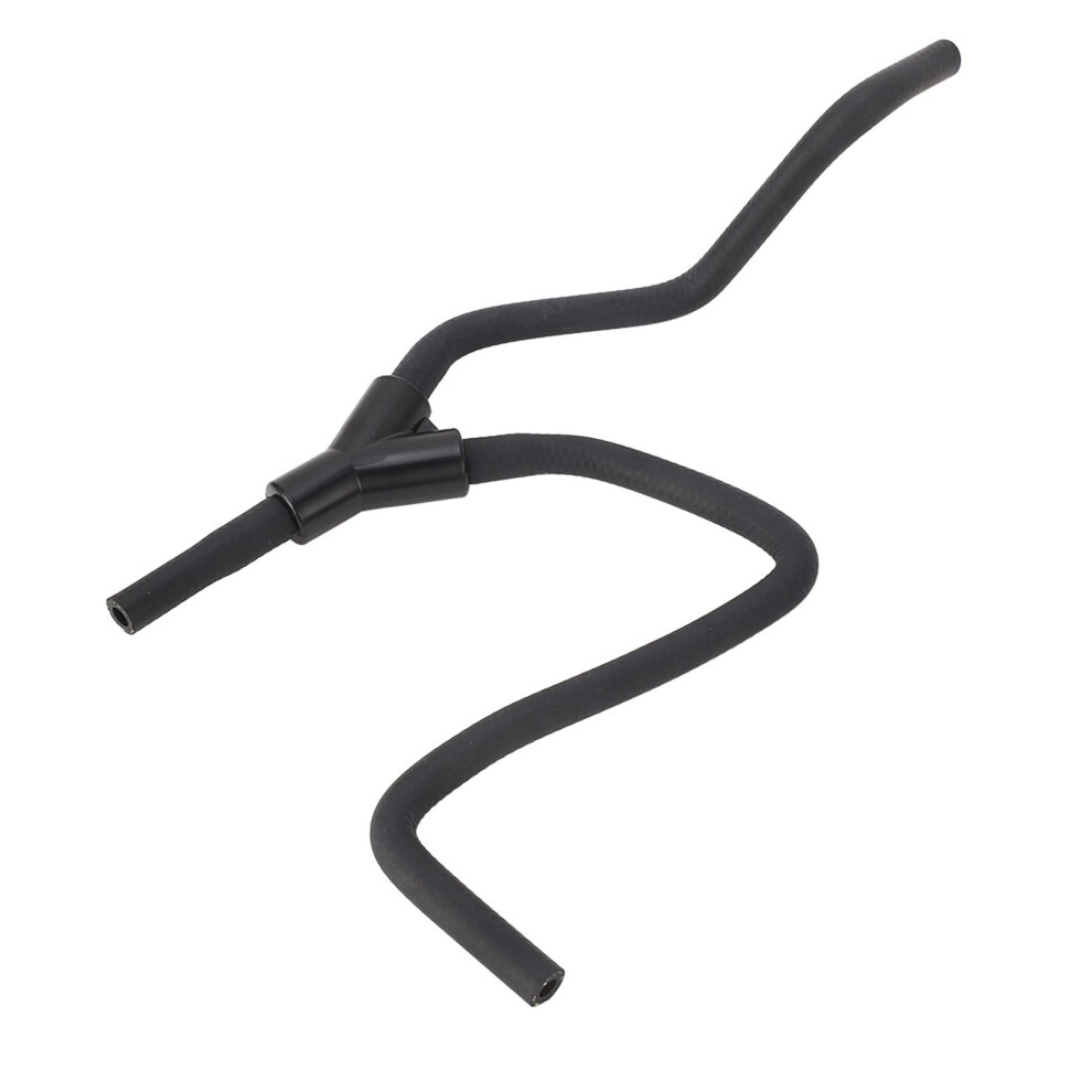 High-Temp Resistant Radiator Inlet Hose For Ats 2013Â2019 Models 4261338284814