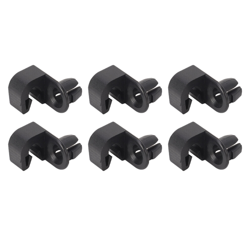 Strong Support 10Pcs Hood Stay Rod Clip 792843 For Peugeot Models 5011338285019