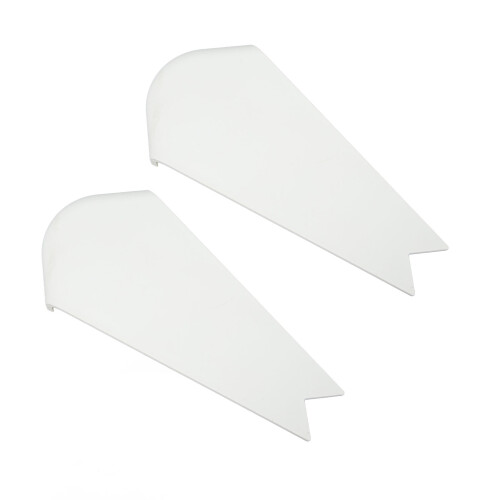 RV Slide Out Corner Covers Easy Install Durable UV Resistant Design