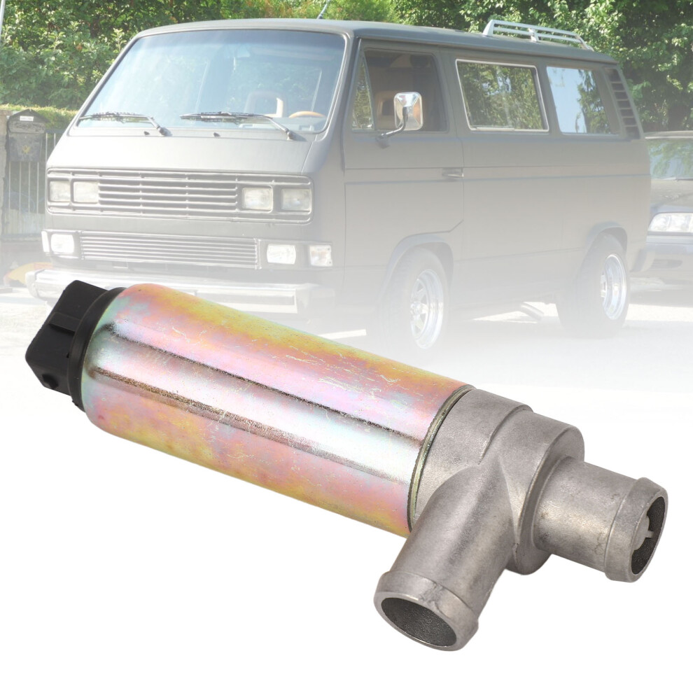 Idle Air Control Valve 025906457A For Transporter Fast Response Engine Idle Speed 3151338285830