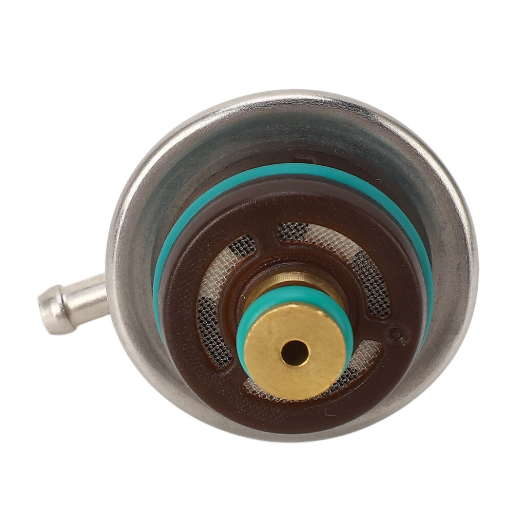 Fuel Injection Pressure Regulator 12568878 Metal Valve for Bosch Vehicles