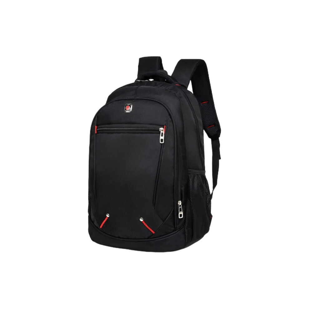 Grand sac à dos homme garçon sac à dos pêche sport voyage randonnée sac d'école neuf