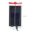 12V EV Solar Wind Generator Verlängerer 0,5 J 13