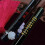 Bamboo Flute D Key Antique Style Cosplay Prop For Beginners 4