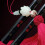 Bamboo Flute D Key Antique Style Cosplay Prop For Beginners 2