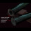Bamboo Flute D Key Antique Style Cosplay Prop For Beginners 5