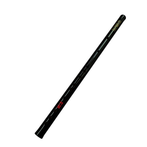 Bamboo Flute D Key Antique Style Cosplay Prop For Beginners