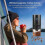 Electric Coffee Grinder,  Electric Small Automatic Conical Burr Coffee Grinder, Usb Rechargeable 3