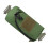 Militär-Notfalltasche, Oxford-Gewebe Grün 4