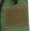 Militär-Notfalltasche, Oxford-Gewebe Grün 12