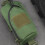 Militär-Notfalltasche, Oxford-Gewebe Grün 5