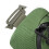 Militär-Notfalltasche, Oxford-Gewebe Grün 1