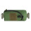 Militär-Notfalltasche, Oxford-Gewebe Grün 10