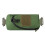 Militär-Notfalltasche, Oxford-Gewebe Grün 7
