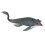 Dinosaurier-Actionfigur Größe L, 37,5  11,5  6,5 cm 7