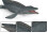 Dinosaurier-Actionfigur Größe L, 37,5  11,5  6,5 cm 8