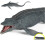 Dinosaurier-Actionfigur Größe L, 37,5  11,5  6,5 cm 10